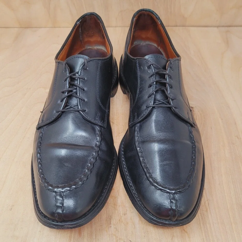 Allen Edmonds allen edmonds
